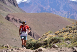 Aconcagua Ultra Trail 2023