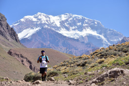 Aconcagua Ultra Trail 2023