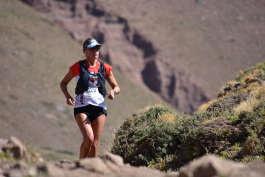 Aconcagua Ultra Trail 2023