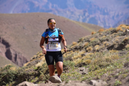 Aconcagua Ultra Trail 2023