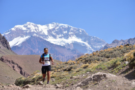 Aconcagua Ultra Trail 2023