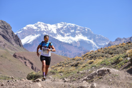 Aconcagua Ultra Trail 2023