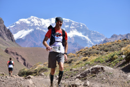 Aconcagua Ultra Trail 2023