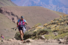 Aconcagua Ultra Trail 2023