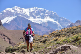 Aconcagua Ultra Trail 2023