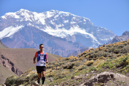 Aconcagua Ultra Trail 2023