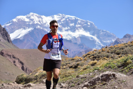 Aconcagua Ultra Trail 2023