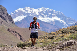 Aconcagua Ultra Trail 2023