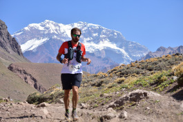 Aconcagua Ultra Trail 2023