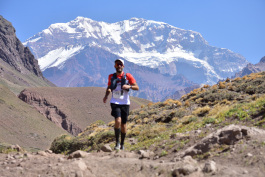 Aconcagua Ultra Trail 2023