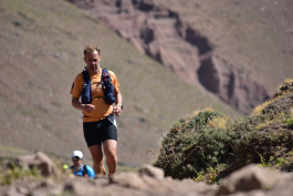 Aconcagua Ultra Trail 2023