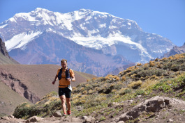 Aconcagua Ultra Trail 2023