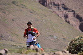 Aconcagua Ultra Trail 2023