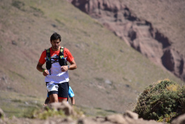 Aconcagua Ultra Trail 2023