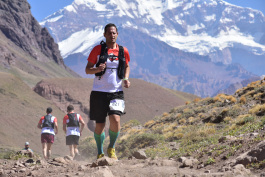 Aconcagua Ultra Trail 2023