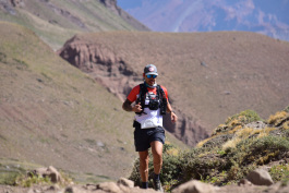 Aconcagua Ultra Trail 2023