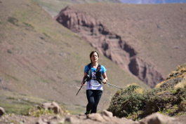 Aconcagua Ultra Trail 2023