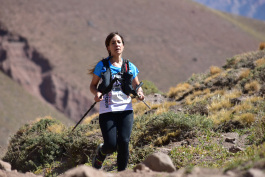 Aconcagua Ultra Trail 2023