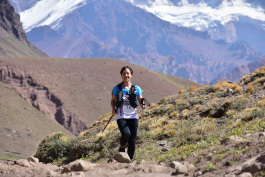 Aconcagua Ultra Trail 2023