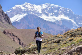 Aconcagua Ultra Trail 2023