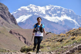 Aconcagua Ultra Trail 2023