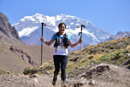 Aconcagua Ultra Trail 2023