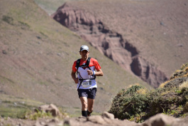 Aconcagua Ultra Trail 2023