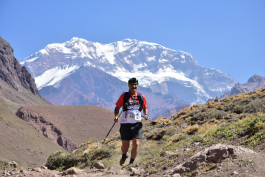 Aconcagua Ultra Trail 2023