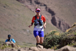 Aconcagua Ultra Trail 2023