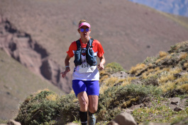 Aconcagua Ultra Trail 2023