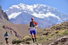 Aconcagua Ultra Trail 2023