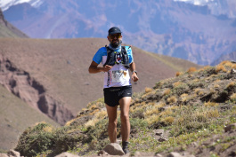 Aconcagua Ultra Trail 2023