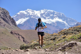 Aconcagua Ultra Trail 2023