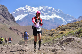 Aconcagua Ultra Trail 2023