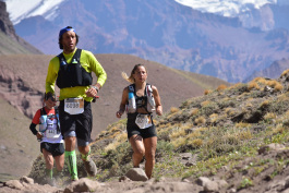 Aconcagua Ultra Trail 2023