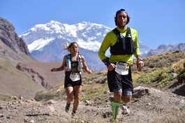 Aconcagua Ultra Trail 2023