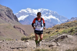 Aconcagua Ultra Trail 2023