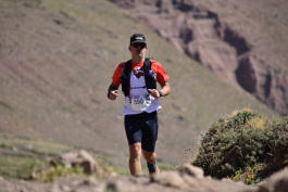 Aconcagua Ultra Trail 2023