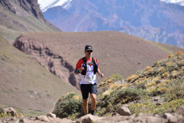 Aconcagua Ultra Trail 2023