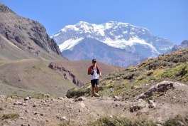 Aconcagua Ultra Trail 2023