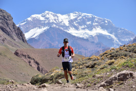 Aconcagua Ultra Trail 2023