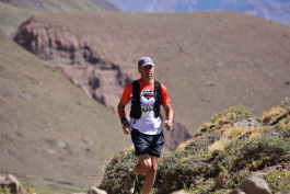 Aconcagua Ultra Trail 2023