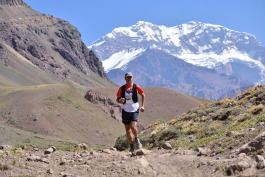 Aconcagua Ultra Trail 2023