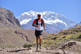 Aconcagua Ultra Trail 2023