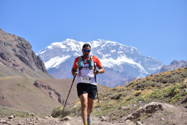 Aconcagua Ultra Trail 2023