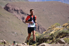 Aconcagua Ultra Trail 2023