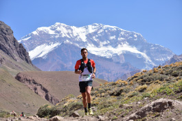 Aconcagua Ultra Trail 2023