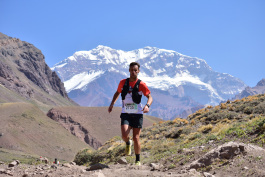 Aconcagua Ultra Trail 2023