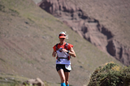 Aconcagua Ultra Trail 2023