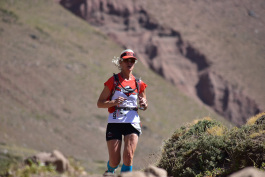 Aconcagua Ultra Trail 2023